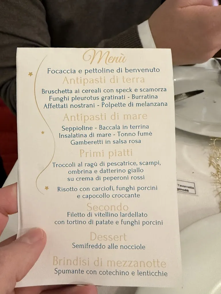 Menu_La Tavernetta_Martina Franca_image_1