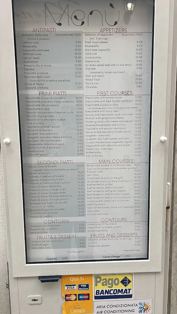 Menu_La Tavernetta_Martina Franca_image_2