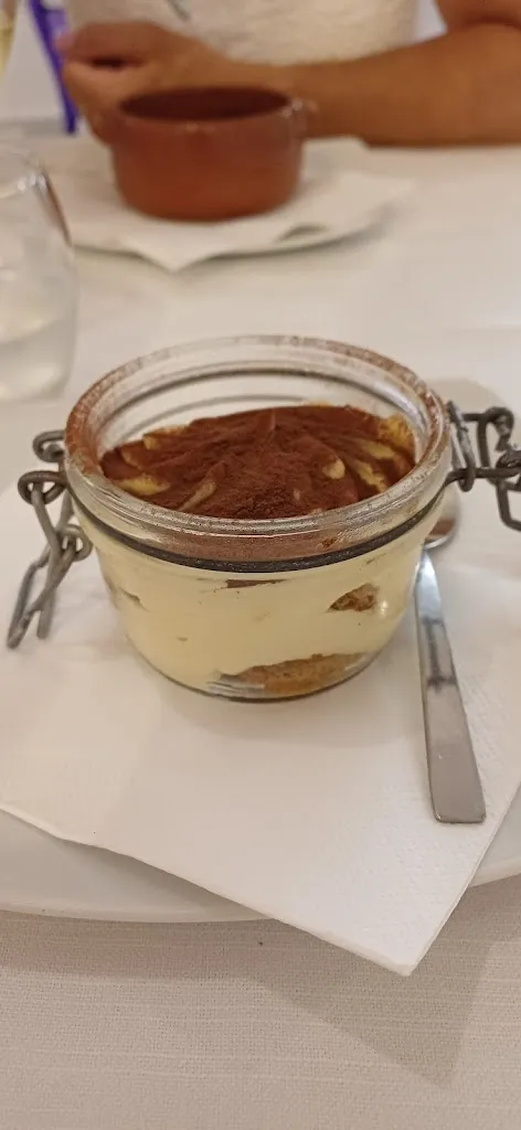 Tom Halpin_La Tavernetta_Martina Franca_review