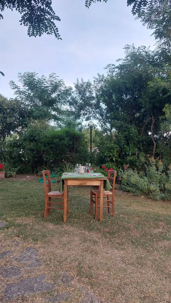 Seraina Biscioni_Il Molinello Ristorante_Asciano_Bewertung