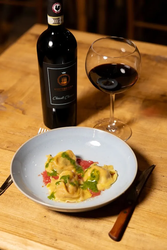 Il Molinello Ristorante_Asciano_slider_image_2