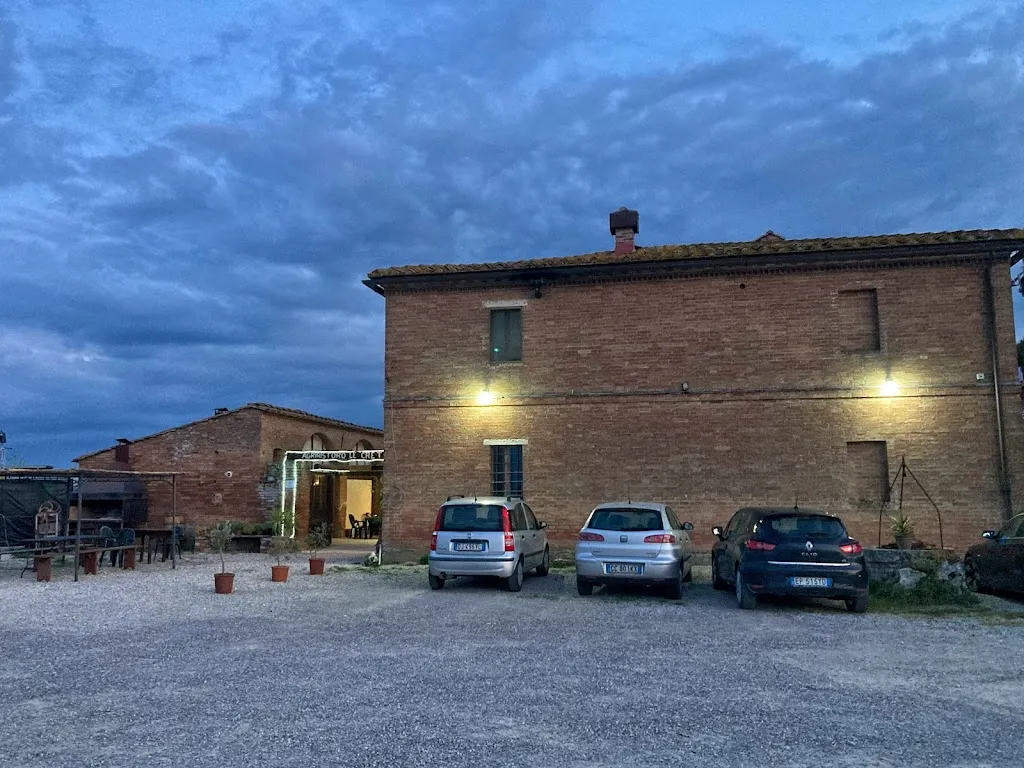 Sá_Agriristoro le Crete_Asciano_recensione