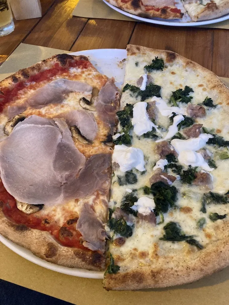 Francesco Pighi_Agriristoro le Crete_Asciano_recensione