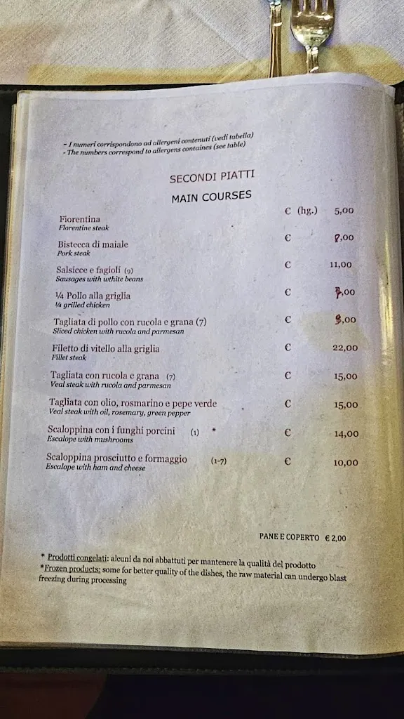 Menu_Ristorante La Torre_Asciano_image_2