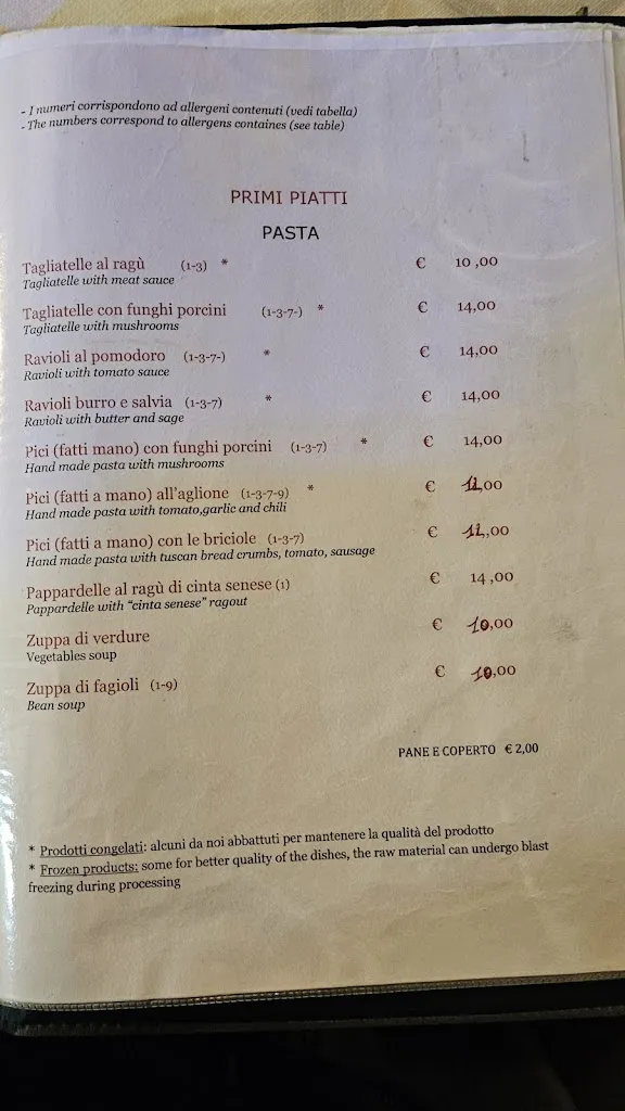 Menu_Ristorante La Torre_Asciano_image_3