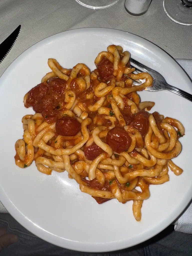 Mattia Stefanides_Ristorante La Torre_Asciano_review