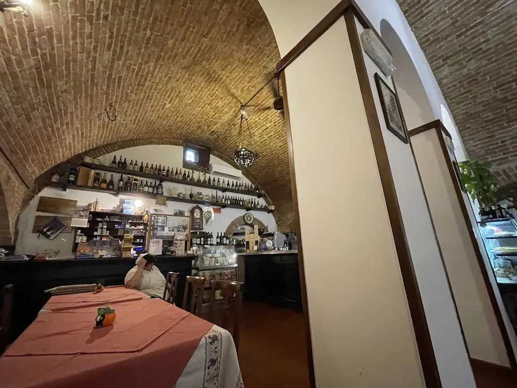 Chelsea Acosta Patel_Ristorante La Torre_Asciano_review