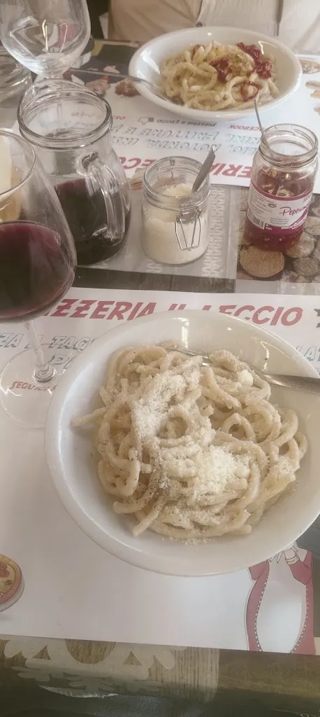 Menu_Pizzeria Il Leccio_Asciano_image_5