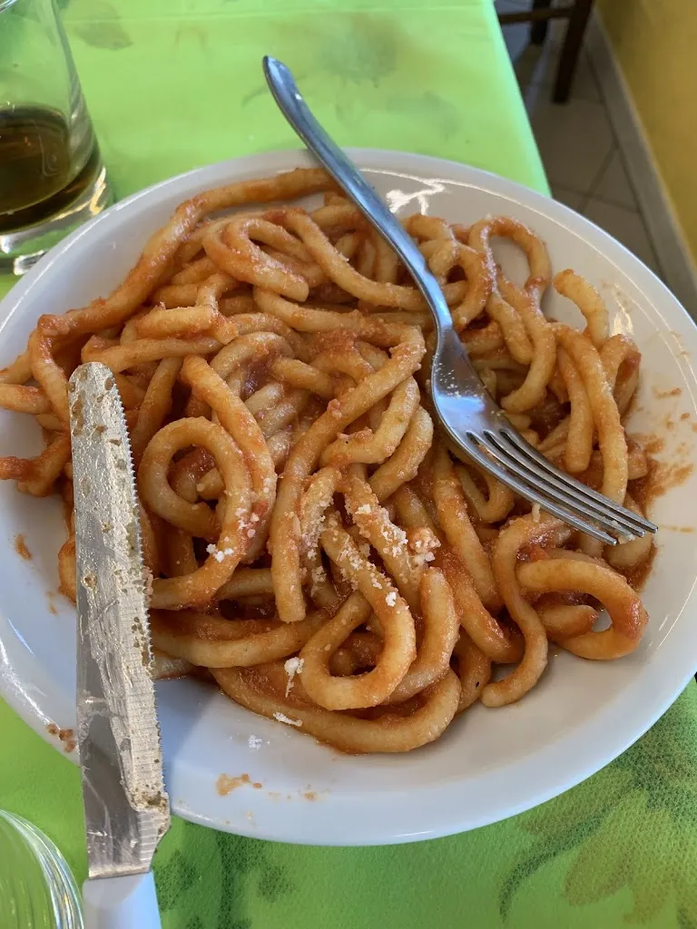 Drifter e Meli F_Pizzeria Il Leccio_Asciano_review