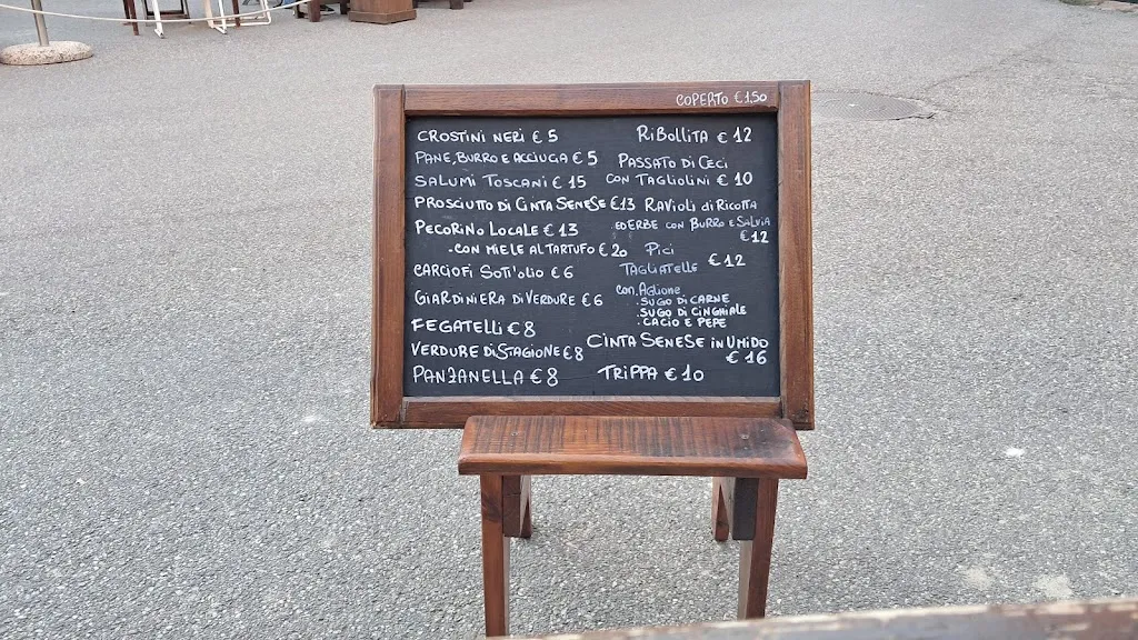 Menu_Locanda Il Paradiso_Asciano_image_1