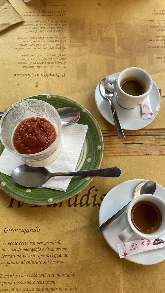 Pieter Decavel_Locanda Il Paradiso_Asciano_review