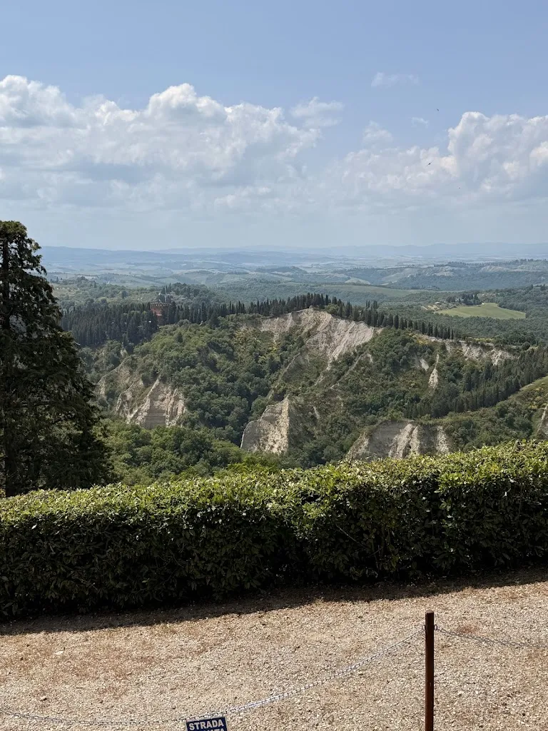 h w_Locanda Il Paradiso_Asciano_review