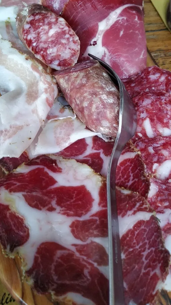 Locanda Il Paradiso_Asciano_slider_image_2