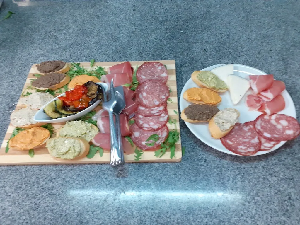 Menu_AL VOLO Ristorante pizzeria Asciano_Asciano_image_4