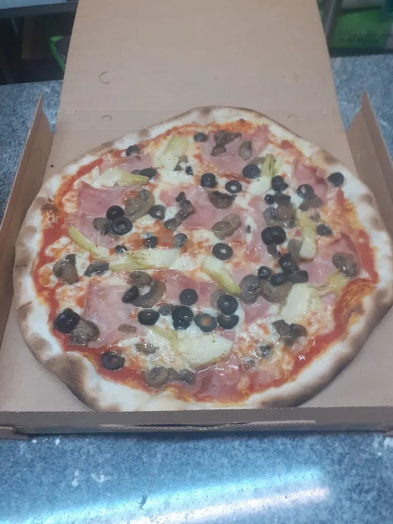 Menu_AL VOLO Ristorante pizzeria Asciano_Asciano_image_9