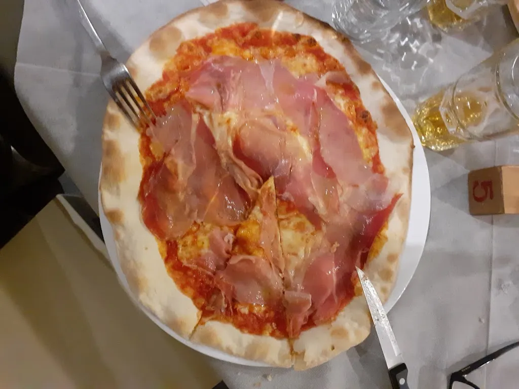 Silvia Gensini_AL VOLO Ristorante pizzeria Asciano_Asciano_review