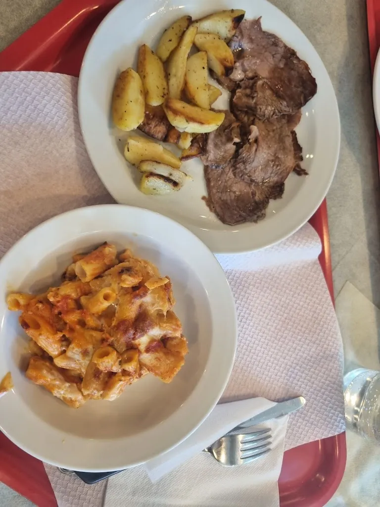 Mauro De Felice_AL VOLO Ristorante pizzeria Asciano_Asciano_review