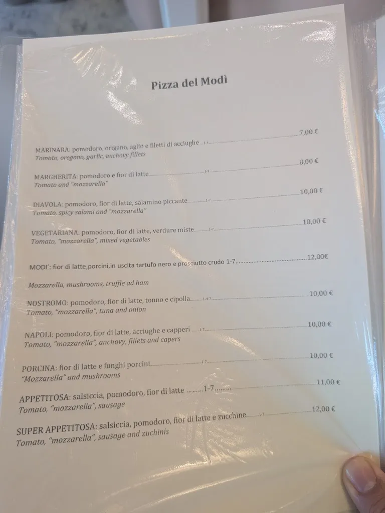 Menu_Ristorante Hostaria Modí_Asciano_image_1