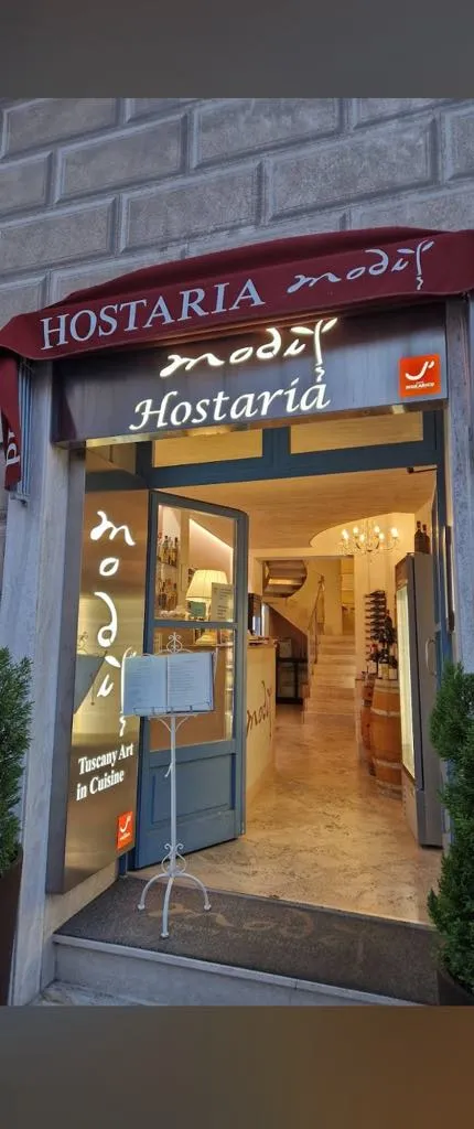 Ristorante Hostaria Modí_Asciano_slider_image_1