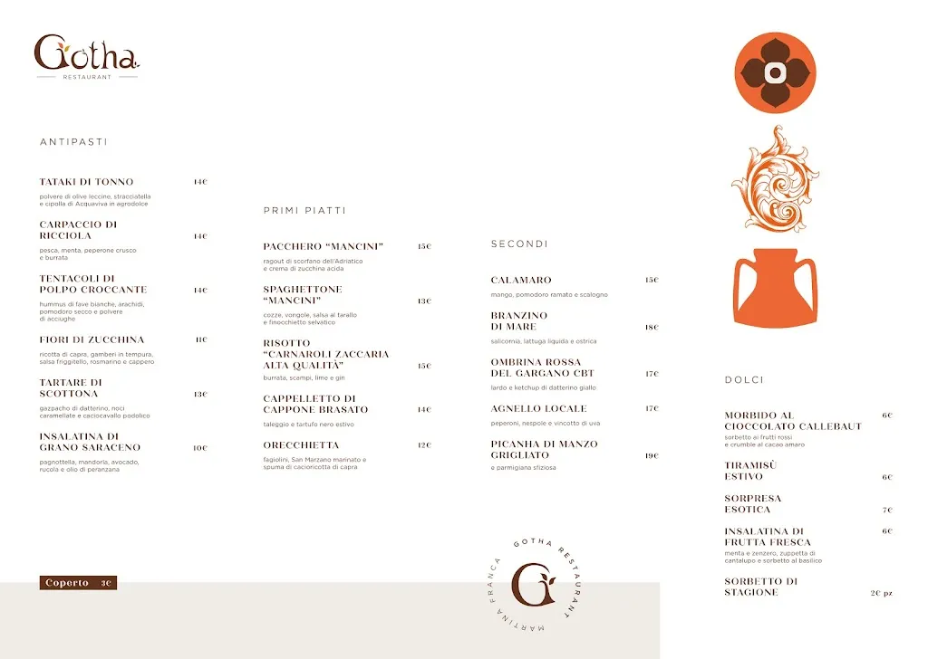 Menu_Gotha Restaurant_Martina Franca_image_2