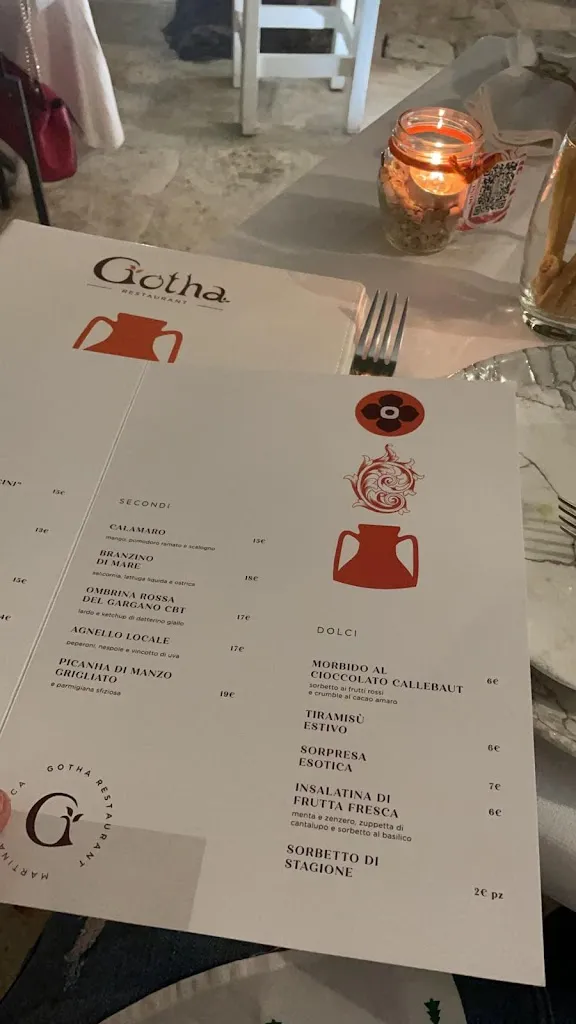 Menu_Gotha Restaurant_Martina Franca_image_3