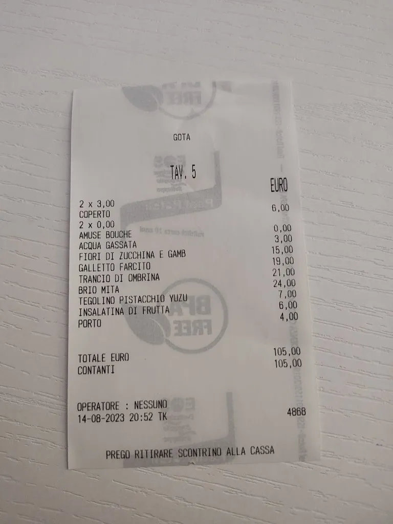 Menu_Gotha Restaurant_Martina Franca_image_4