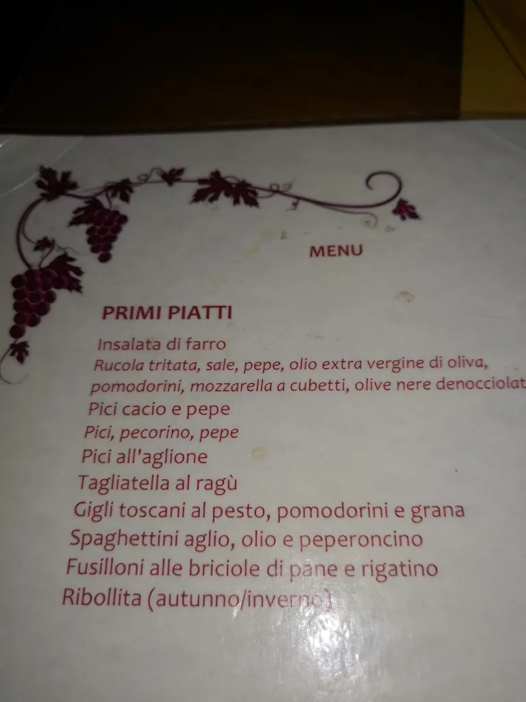 Menu_Sapor in Torre_Asciano_image_1