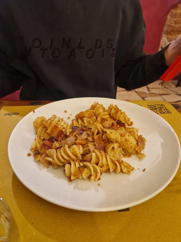 Roni Hass_Sapor in Torre_Asciano_review