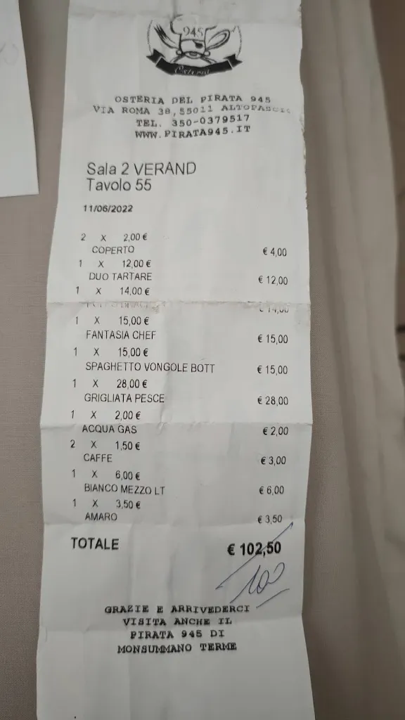 Menu_Osteria del Pirata 945_Altopascio_immagine_1