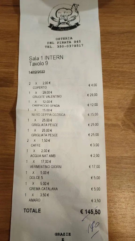 Menu_Osteria del Pirata 945_Altopascio_immagine_2