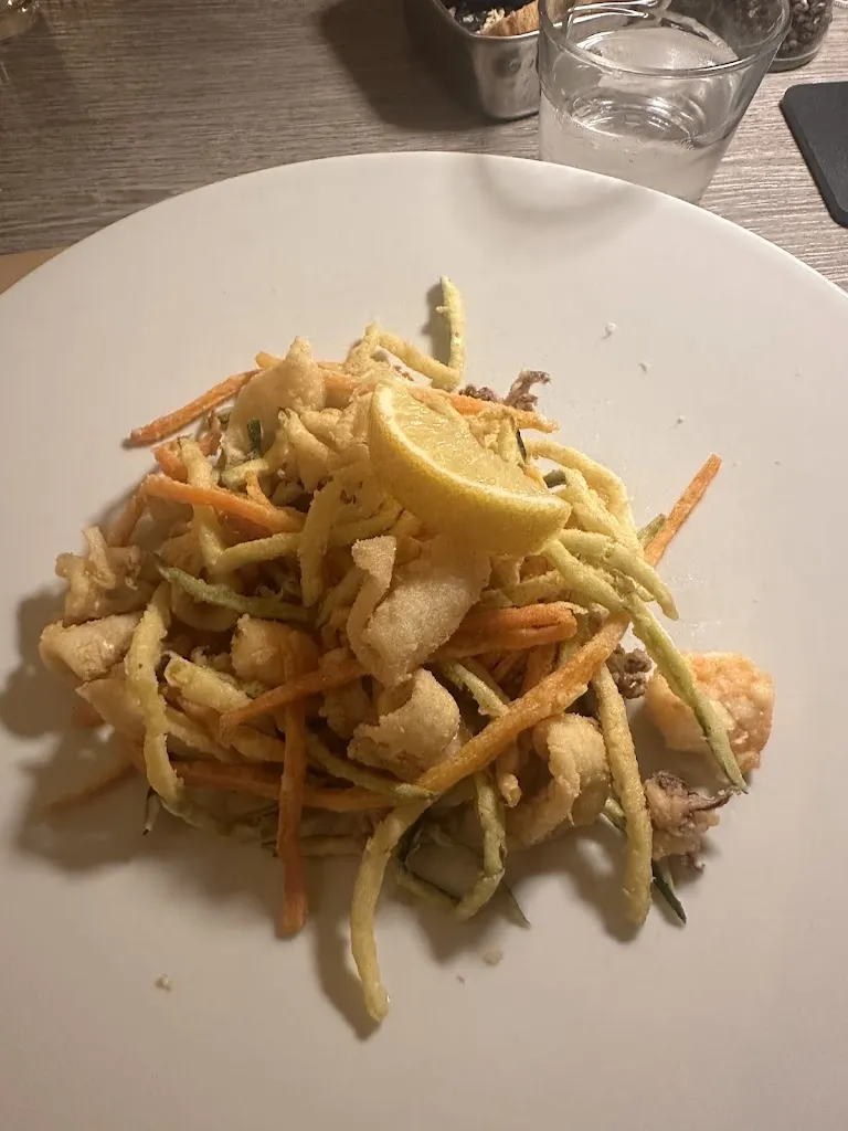 Mia Elizara_Osteria del Pirata 945_Altopascio_recensione