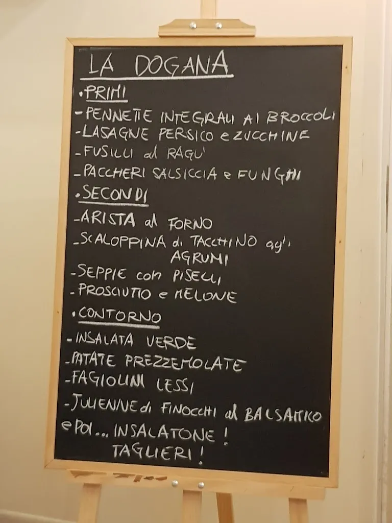 Menu_La Dogana_Altopascio_image_1