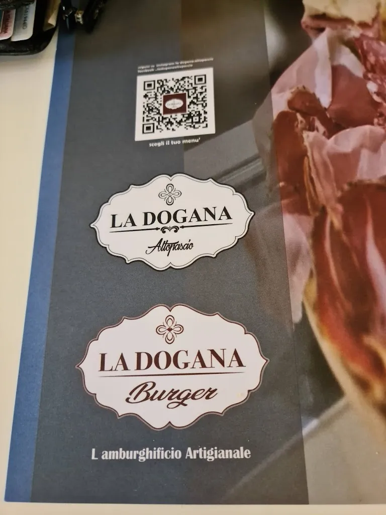 Menu_La Dogana_Altopascio_image_2
