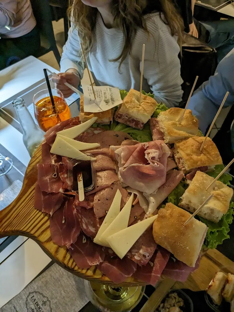 Menu_La Dogana_Altopascio_image_4