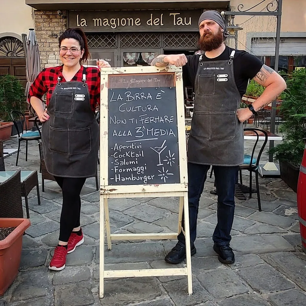 Menu_La Magione del Tau_Altopascio_immagine_3