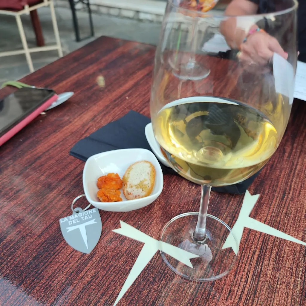 Menu_La Magione del Tau_Altopascio_immagine_5