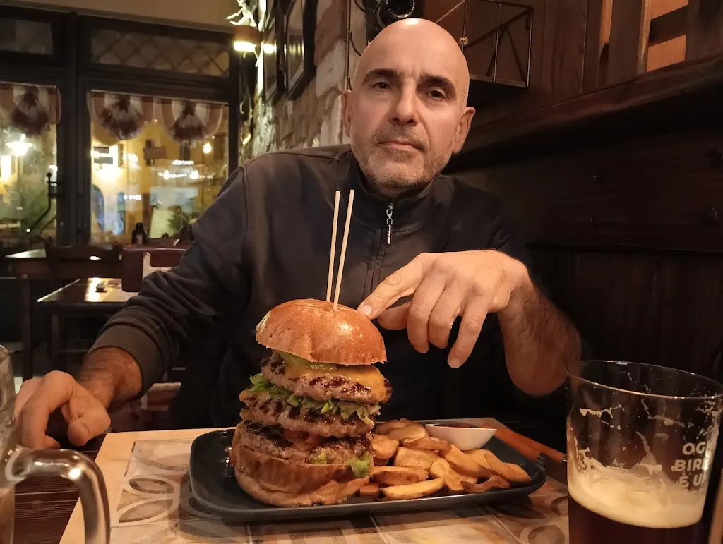 Menu_La Magione del Tau_Altopascio_immagine_7