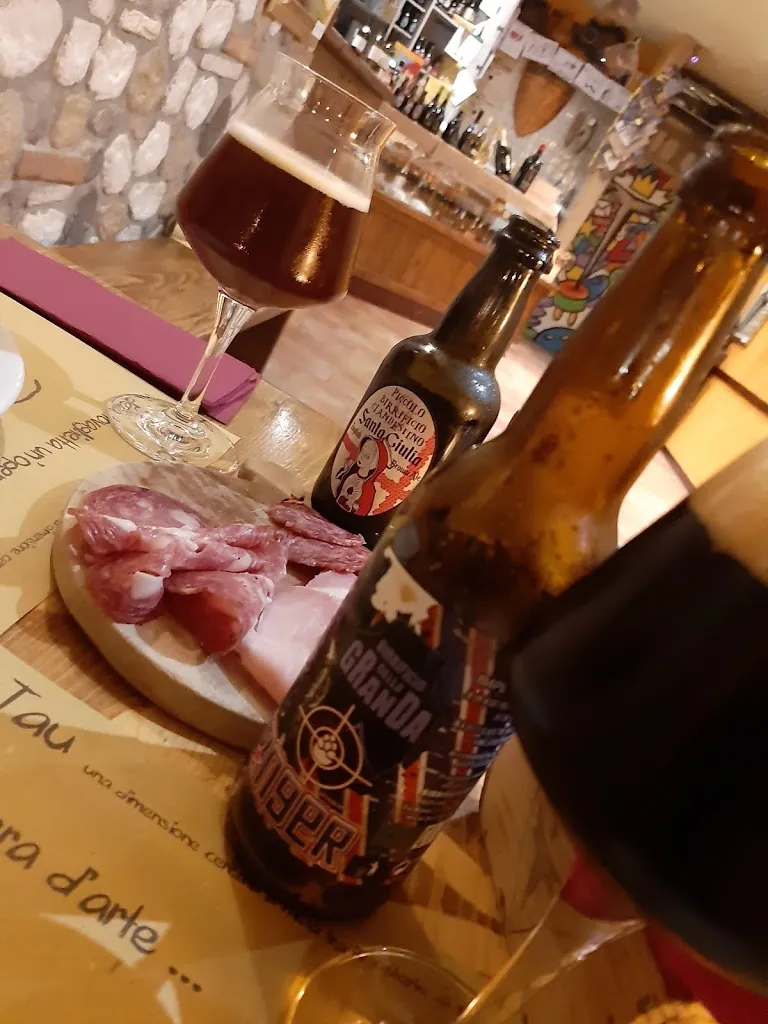 Menu_La Magione del Tau_Altopascio_immagine_8