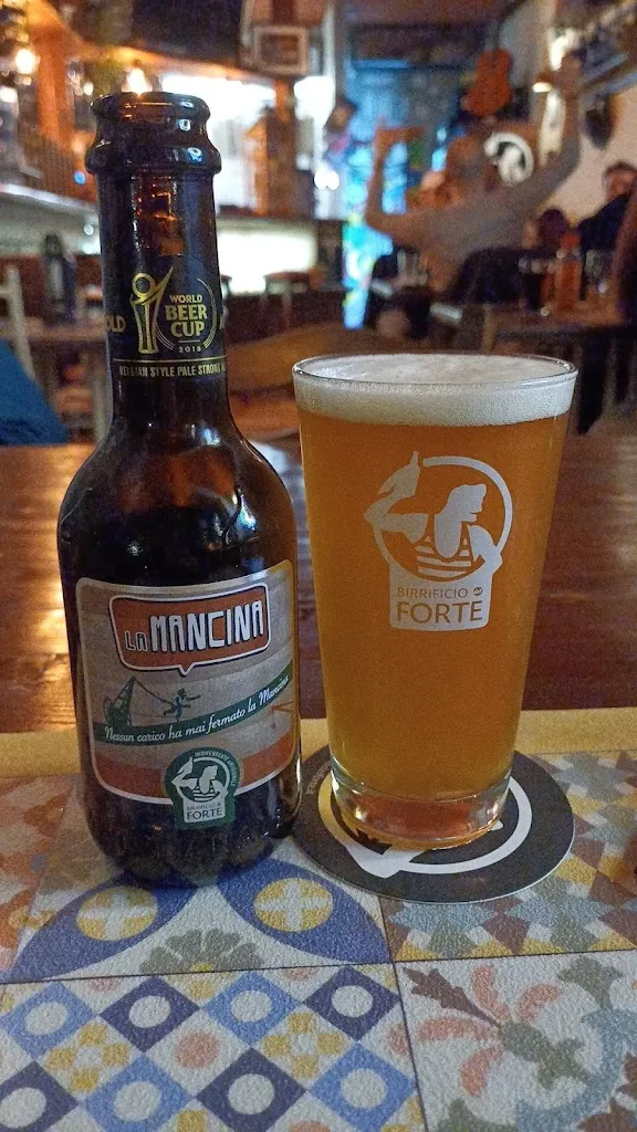 Menu_La Magione del Tau_Altopascio_immagine_9