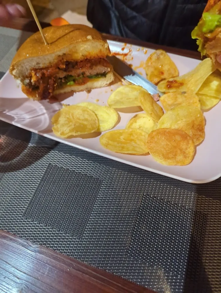 Mark Battistoni_La Magione del Tau_Altopascio_recensione