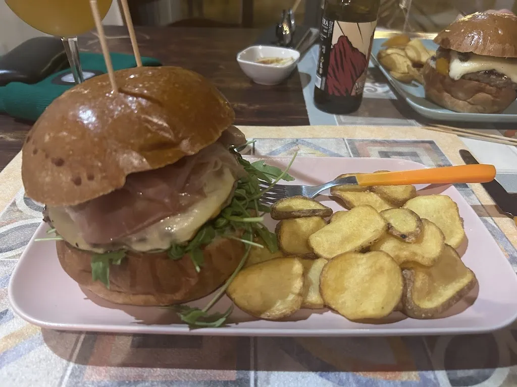 Krista Johnston_La Magione del Tau_Altopascio_recensione