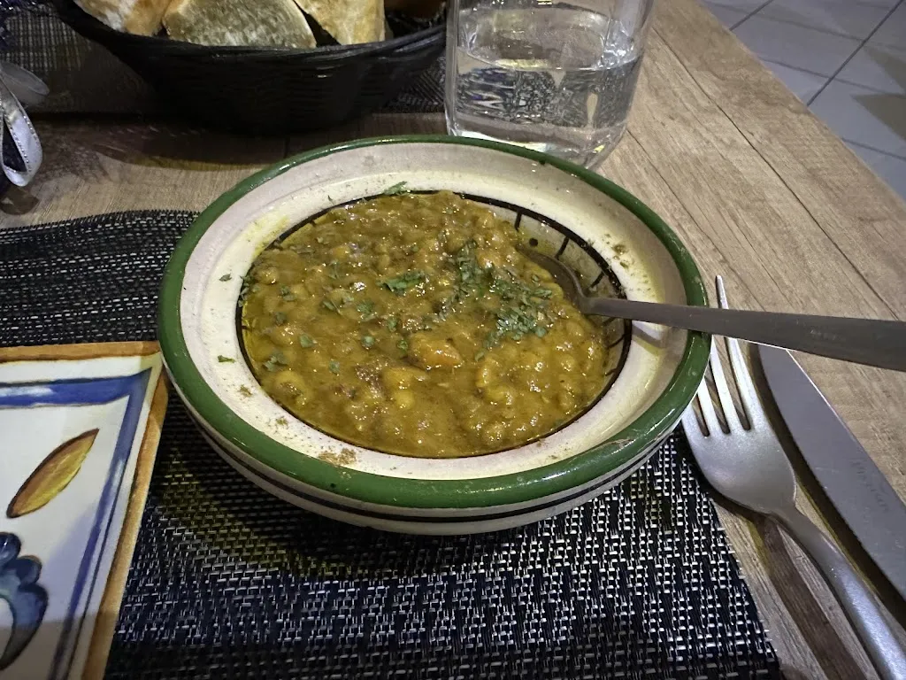 Paul Paslay_Ristorante Marrakech_Altopascio_recensione