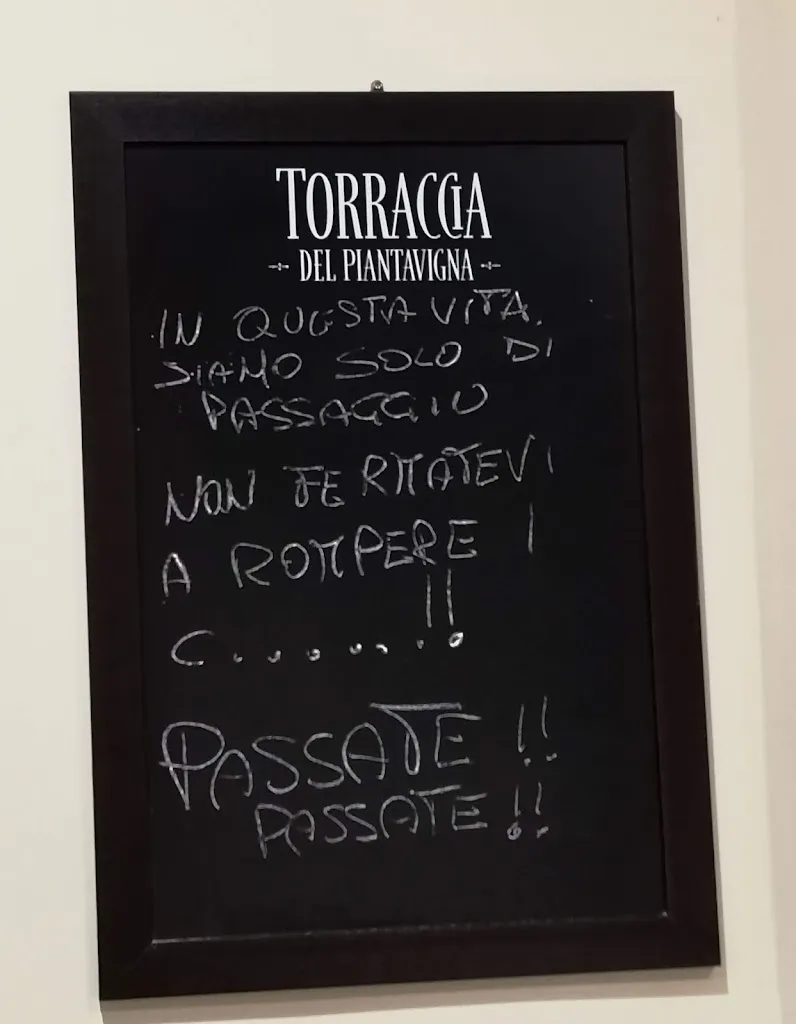 Menu_Trattoria Dell'Orologio_Altopascio_immagine_4