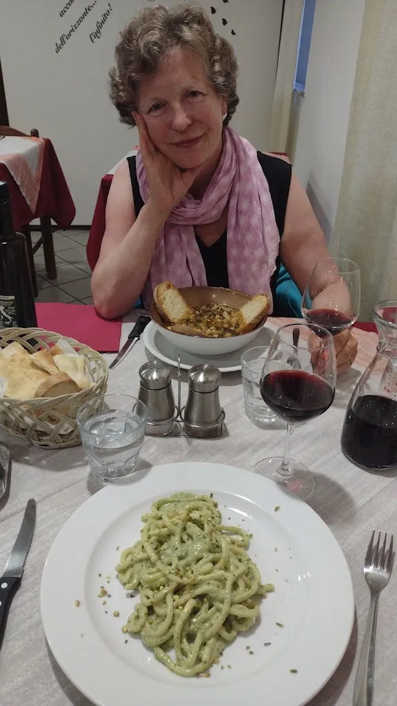 Eduard Heyning_Trattoria Dell'Orologio_Altopascio_recensione