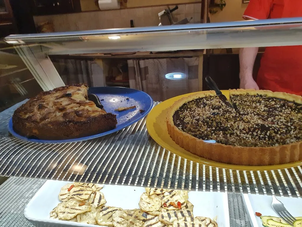 Menu_La Loggia - Bar Spaghetteria - Bed and Breakfast_Altopascio_image_5