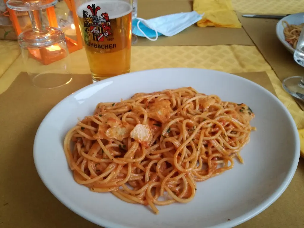 Menu_La Loggia - Bar Spaghetteria - Bed and Breakfast_Altopascio_image_8