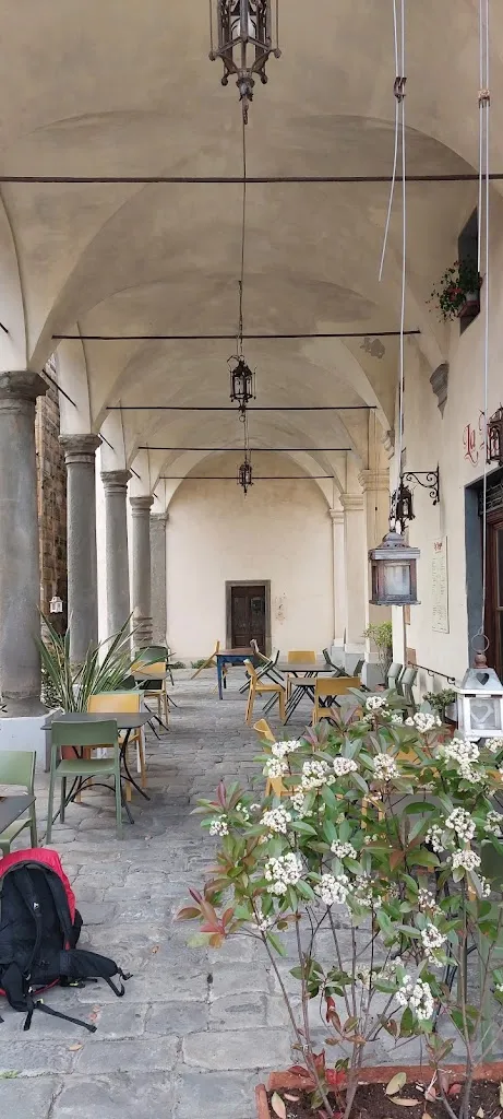 Ljubomir Vasic_La Loggia - Bar Spaghetteria - Bed and Breakfast_Altopascio_review