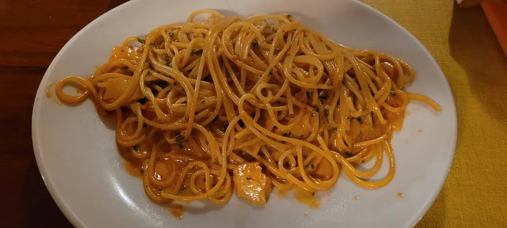 gomdol G_La Loggia - Bar Spaghetteria - Bed and Breakfast_Altopascio_review