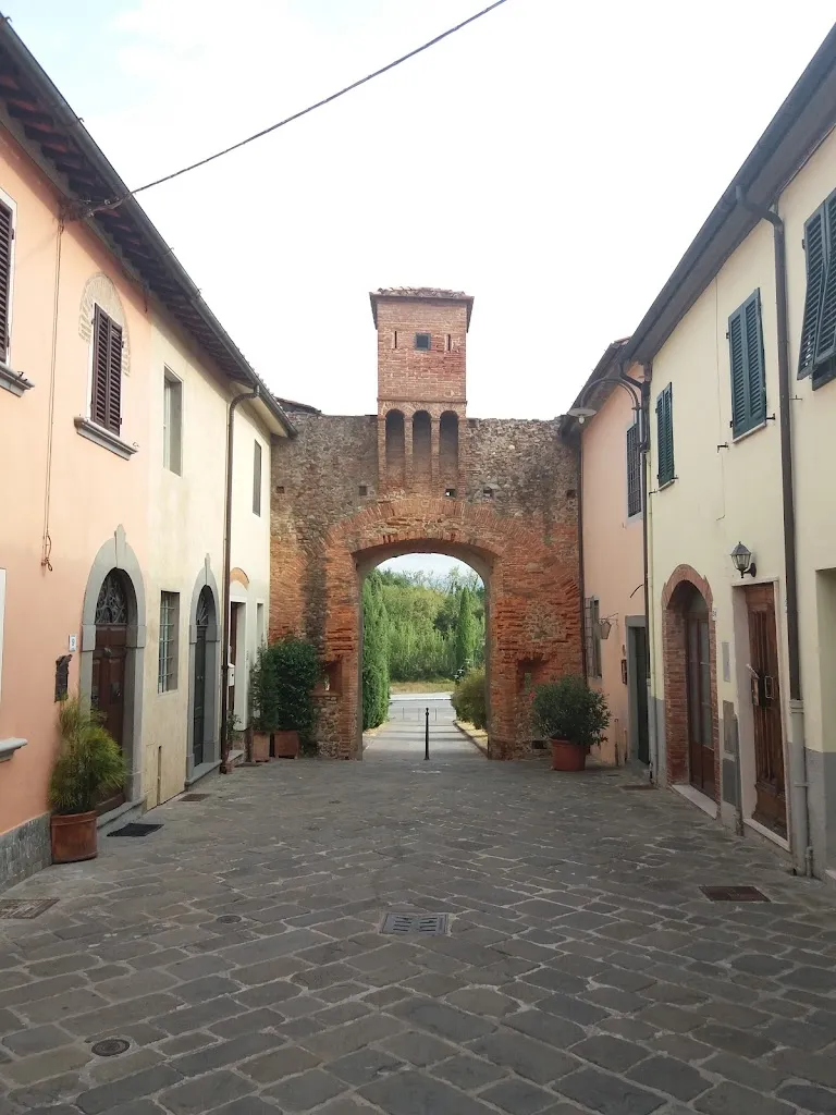 La Loggia - Bar Spaghetteria - Bed and Breakfast_Altopascio_slider_image_3