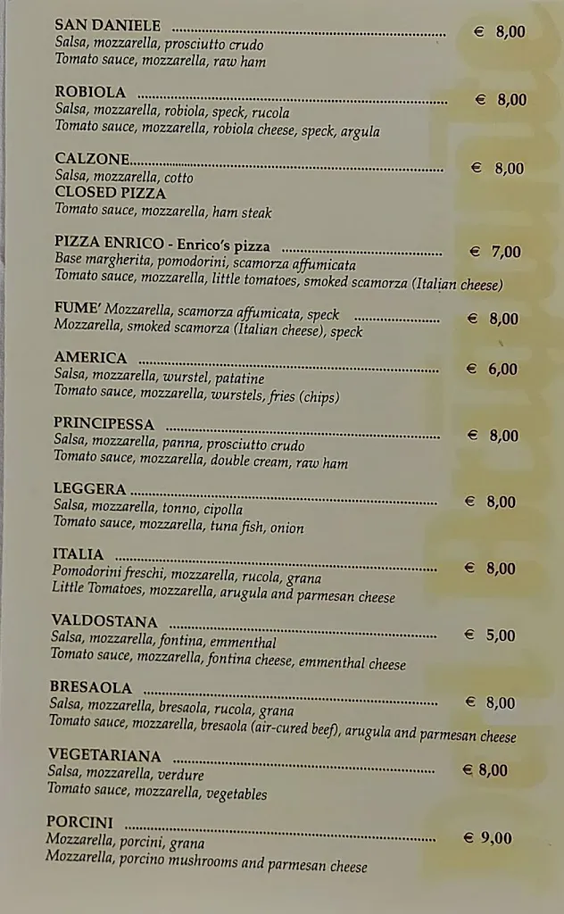 Menu_Ristorante ,pizzeria napoletana,braceria ,dal brigante by Enrico_Martina Franca_immagine_4